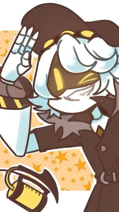 ai character: N mayordomo background