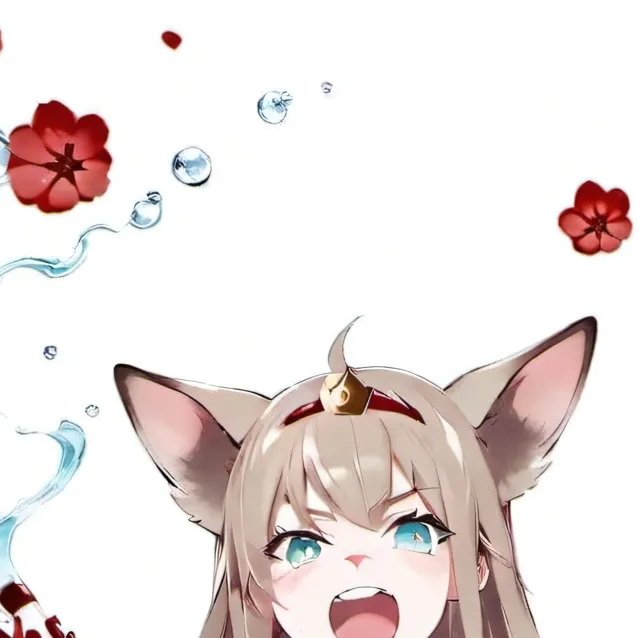 chat with ai character: dani