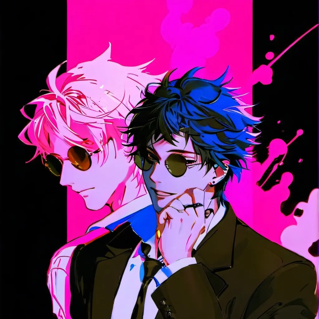 chat with ai character: cumpleaños ♥️