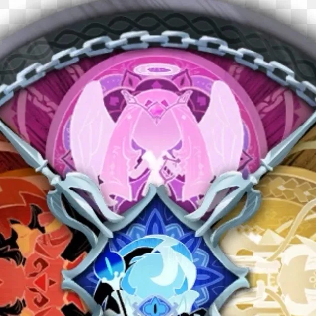 chat with ai character: Crk beasts