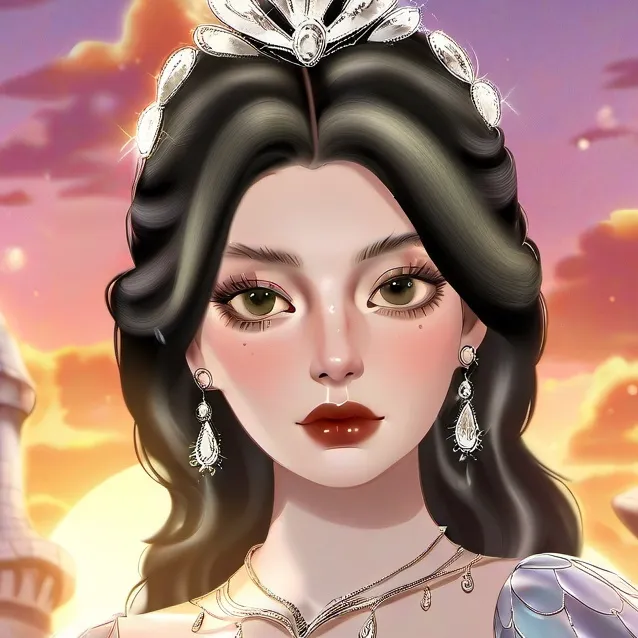 chat with ai character: sofia