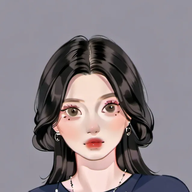 chat with ai character: kitty 