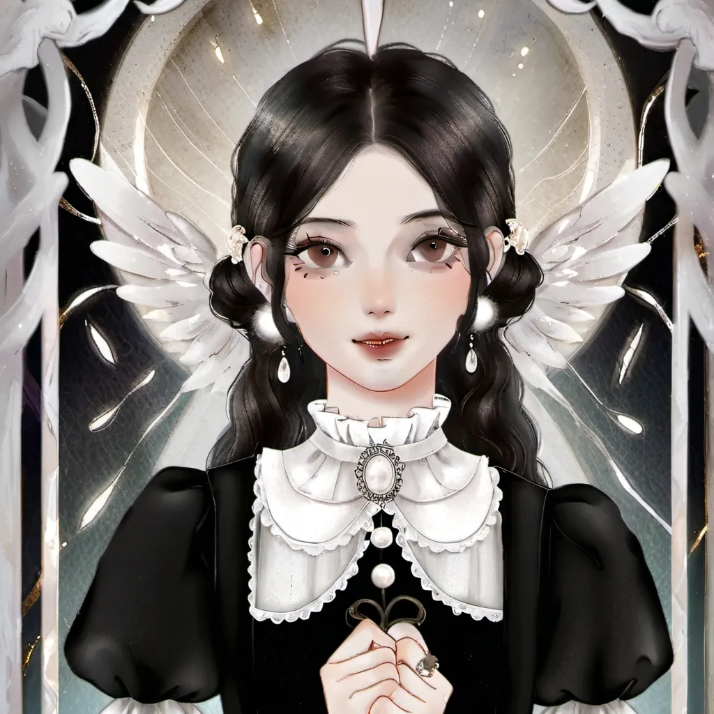 chat with ai character: your queen 👑