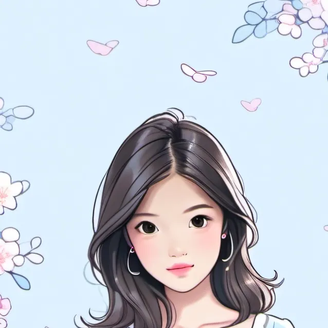 chat with ai character: myle