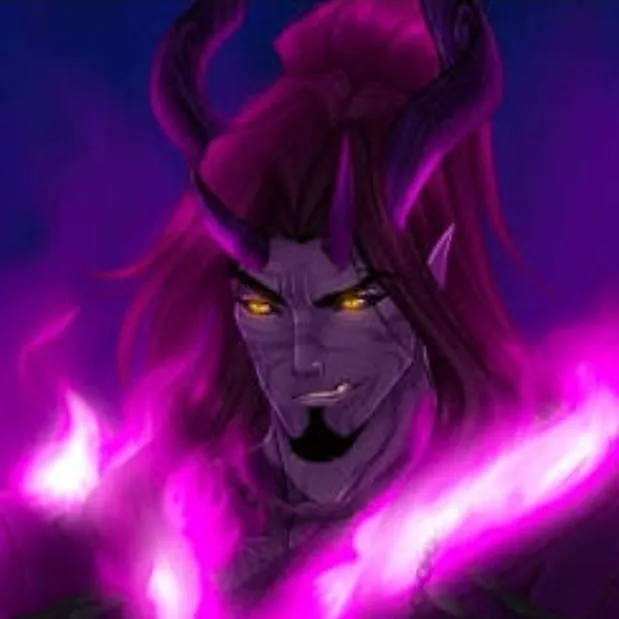 chat with ai character: Gwi Ma 