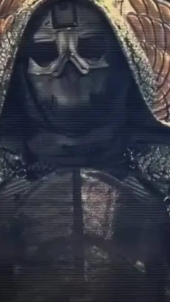 ai character: Onyx background