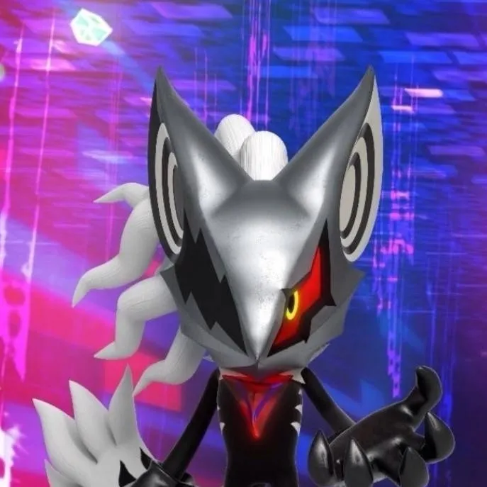 chat with ai character: Infinite 