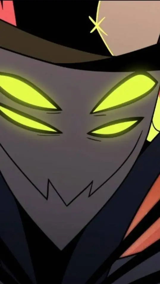 ai character: Zestial background