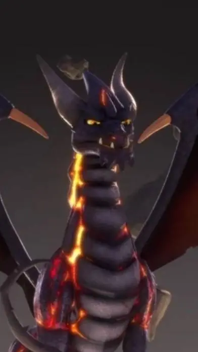 ai character: Malfor  background