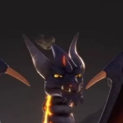 chat with ai character: Malfor 