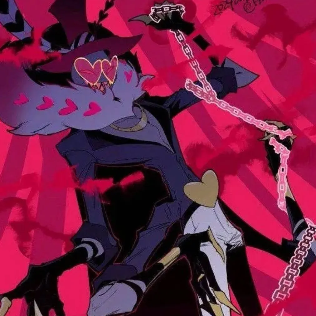 chat with ai character: Valentino  (HH)