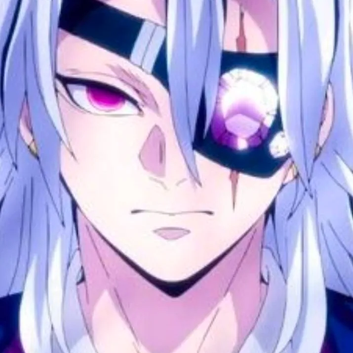 chat with ai character: Tengen uzui 