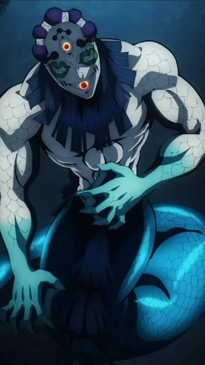 ai character: Gyokko  background