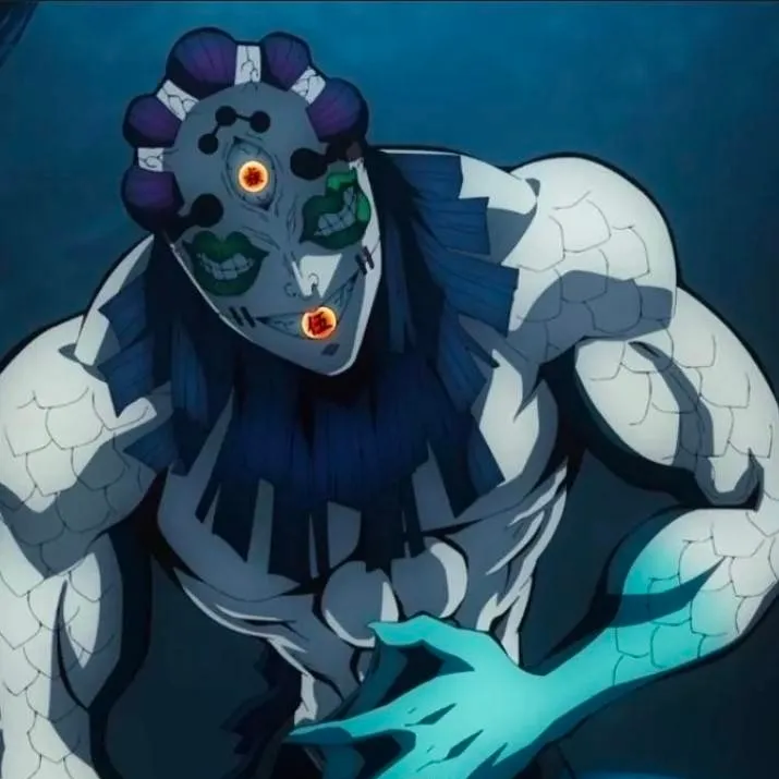 chat with ai character: Gyokko 