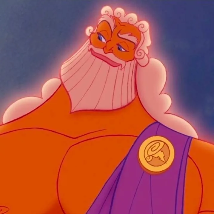 chat with ai character: ZEUS