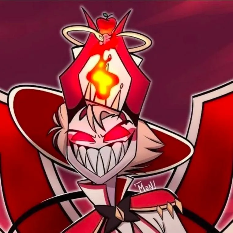 chat with ai character: Lucifer (HH)