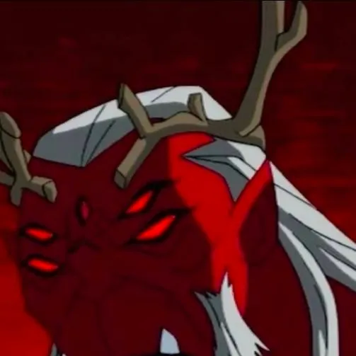 chat with ai character: TRIGON 