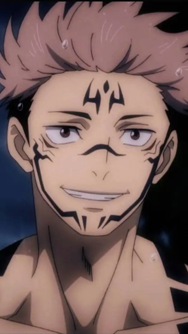 ai character: Sukana  background