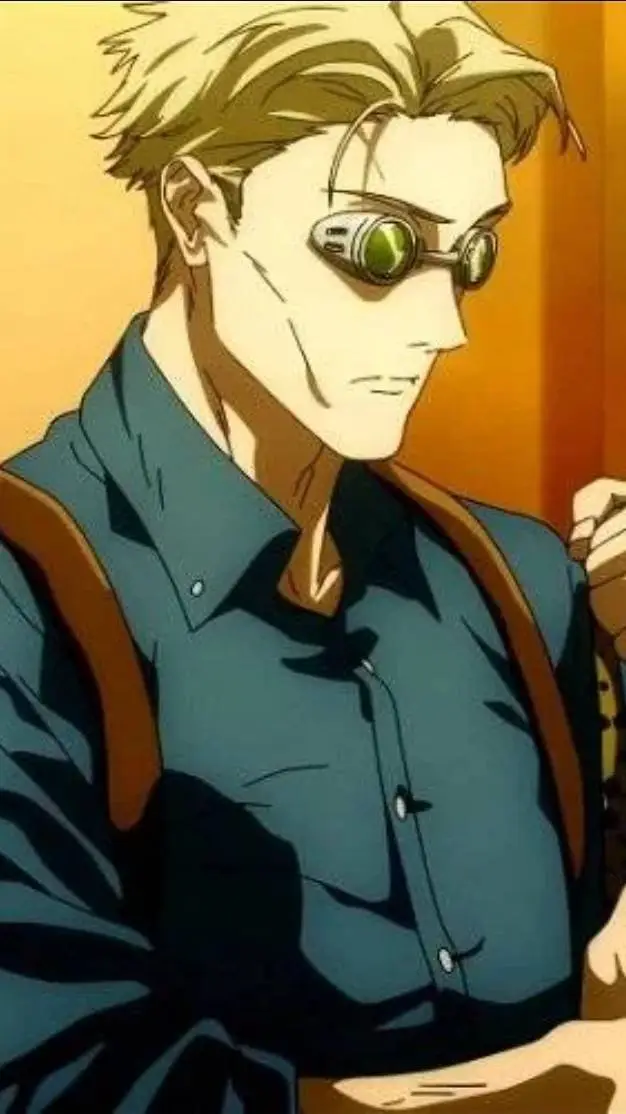 ai character: Nanami  background