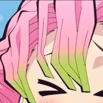 chat with ai character: Mitsuri 