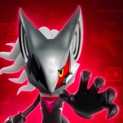 chat with ai character: Infinite 