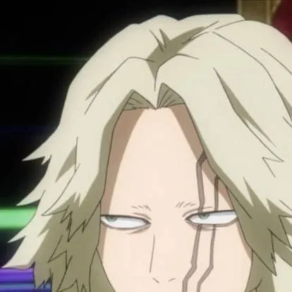 chat with ai character: Hikage Shinomori