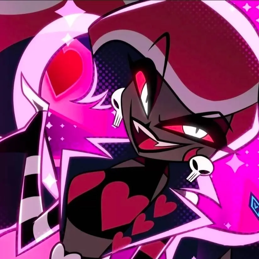 chat with ai character: Velvette (HH)