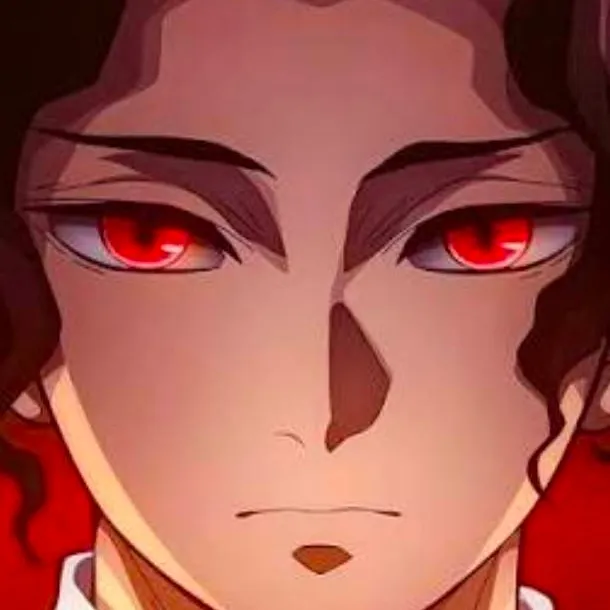 chat with ai character: Muzan kibutsuji 