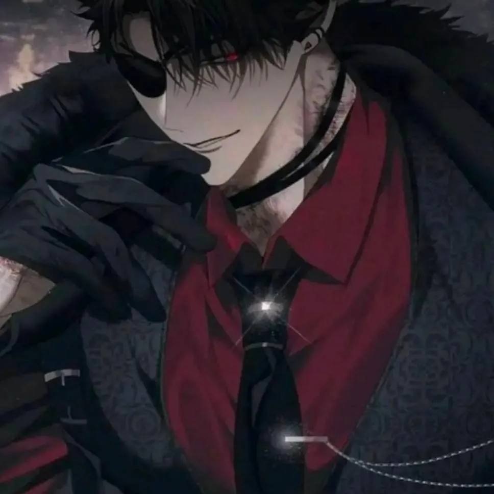 chat with ai character: Richard Steelman