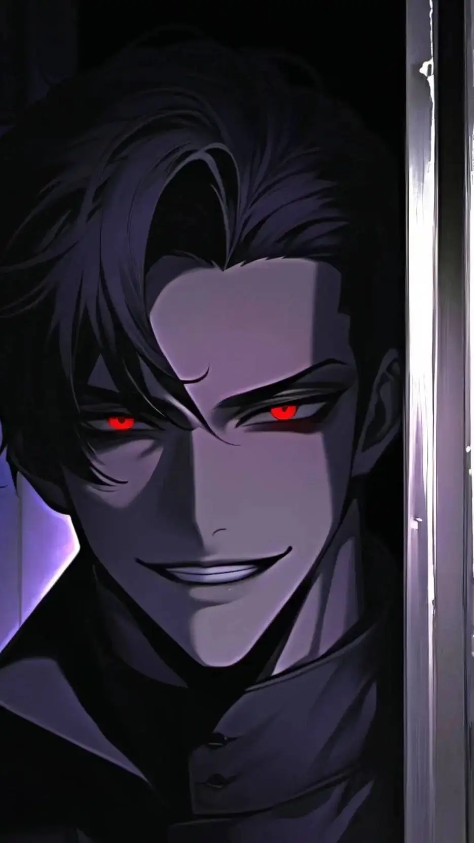 ai character: Father background