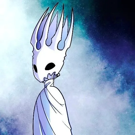 chat with ai character: the Pale king