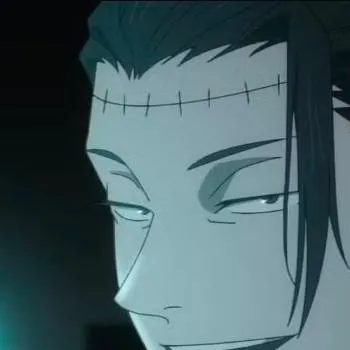 chat with ai character: KENJAKU (JJK)