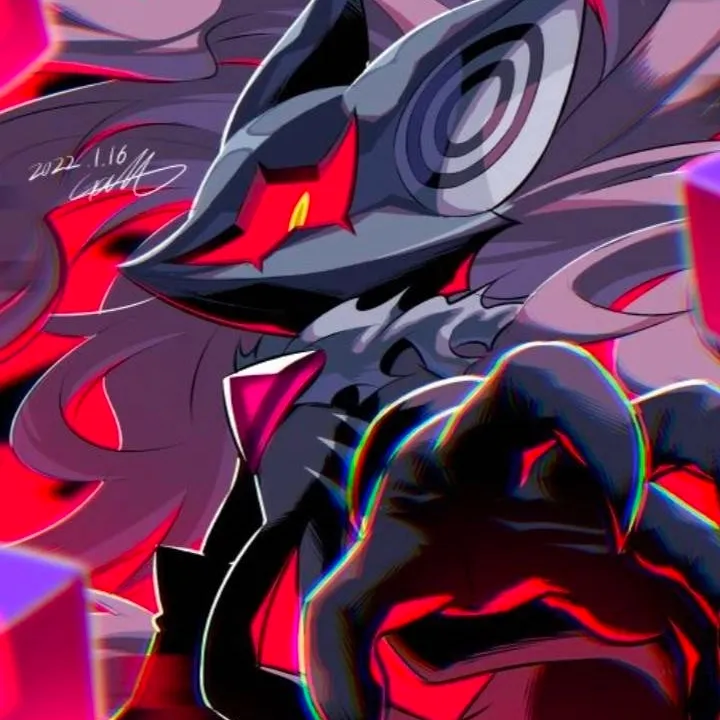 chat with ai character: INFINITE 