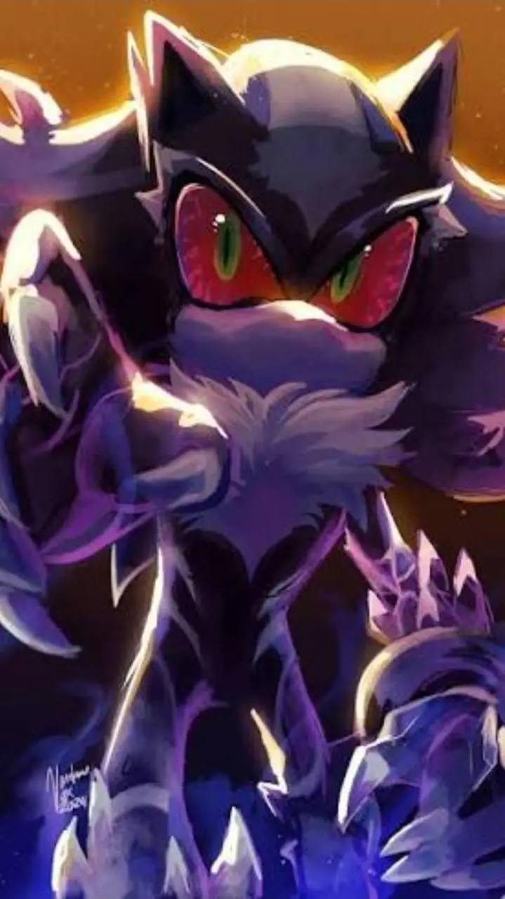 ai character: MEPHILES background