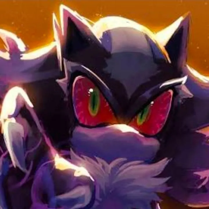 chat with ai character: MEPHILES