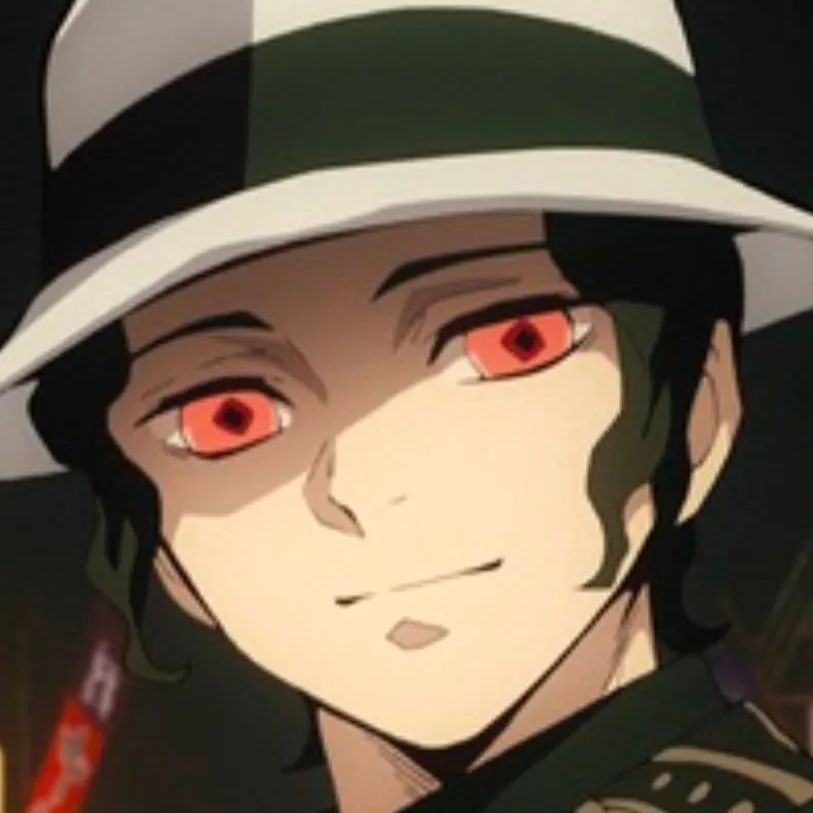 chat with ai character: Muzan kibutsuji 