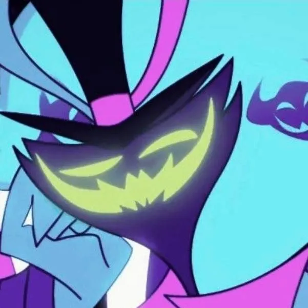 chat with ai character: Asmodeus (HB)