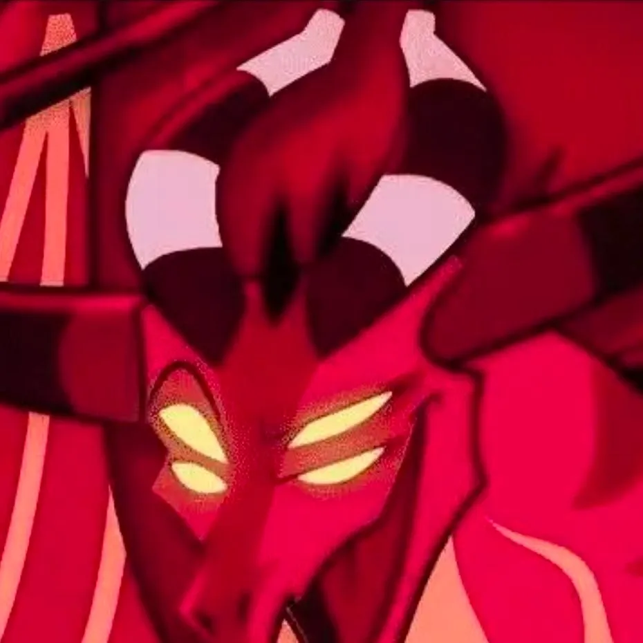 chat with ai character: SATAN (HB)