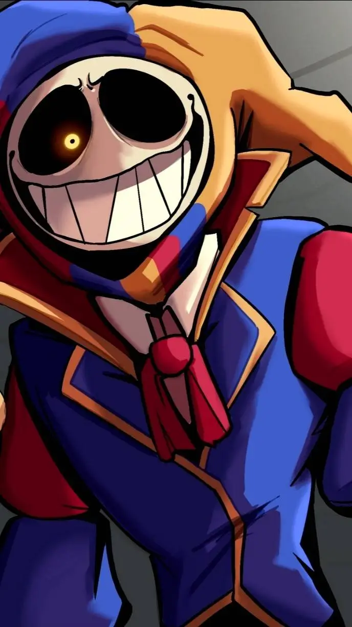 ai character: the prototype  background