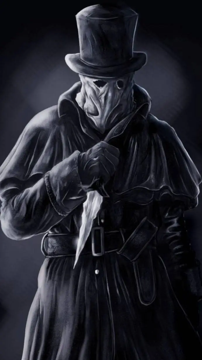 ai character: Jack (ASC) background