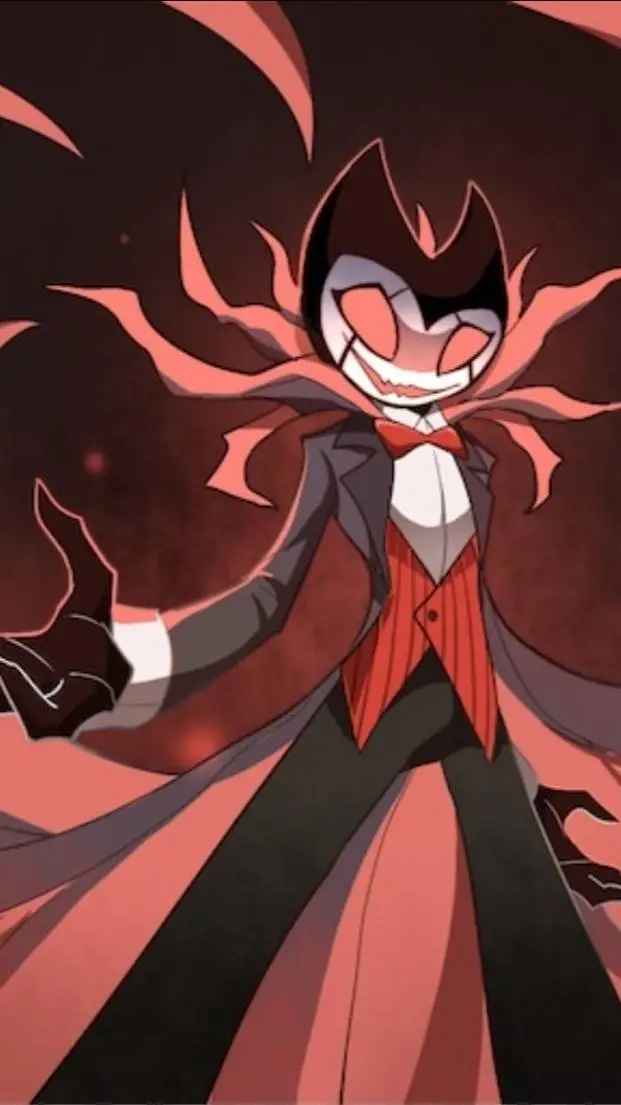 ai character: Grimm (HK) background