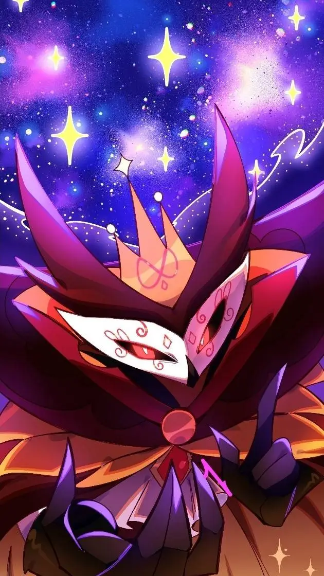 ai character: Paimon (HB) background