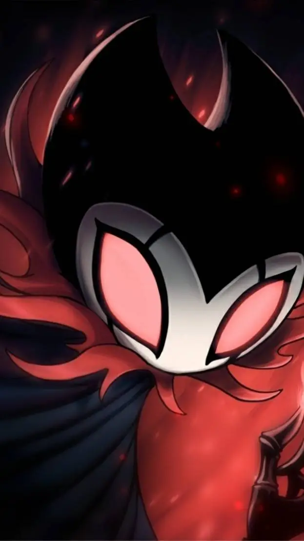 ai character: Grimm (HK) background