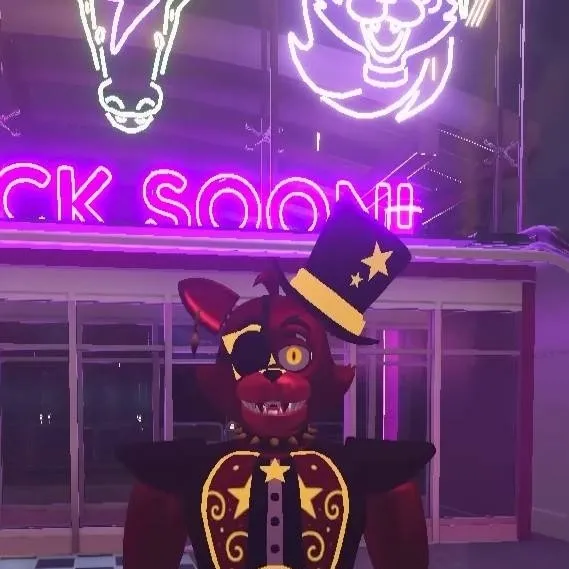 chat with ai character: Ace 