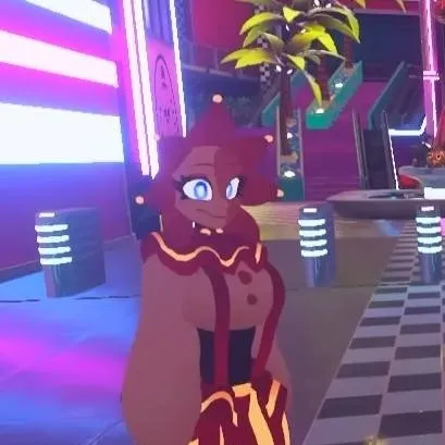 chat with ai character: Sunny