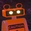 chat with ai character: Wet Floor Bot