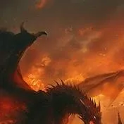 chat with ai character: Dragons