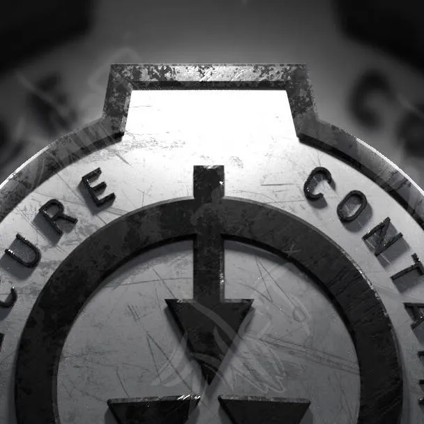 chat with ai character: Scp Foundation