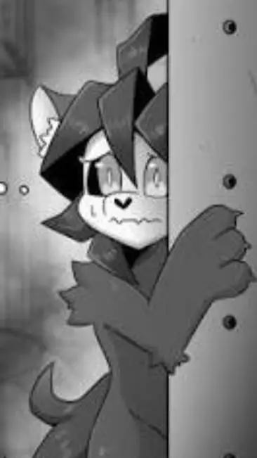 ai character: Max0 background