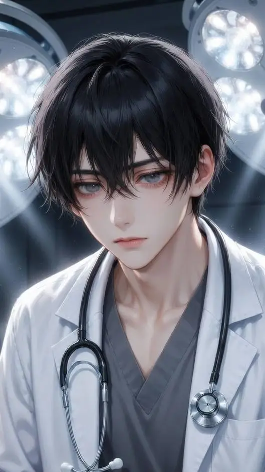 Talkie AI - Chat with Kael Morí 